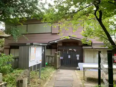 菅原神社(神奈川県)