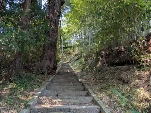 日枝神社(福島県)