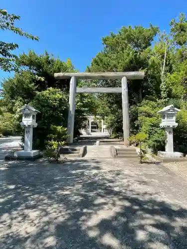 天津神明宮(千葉県)