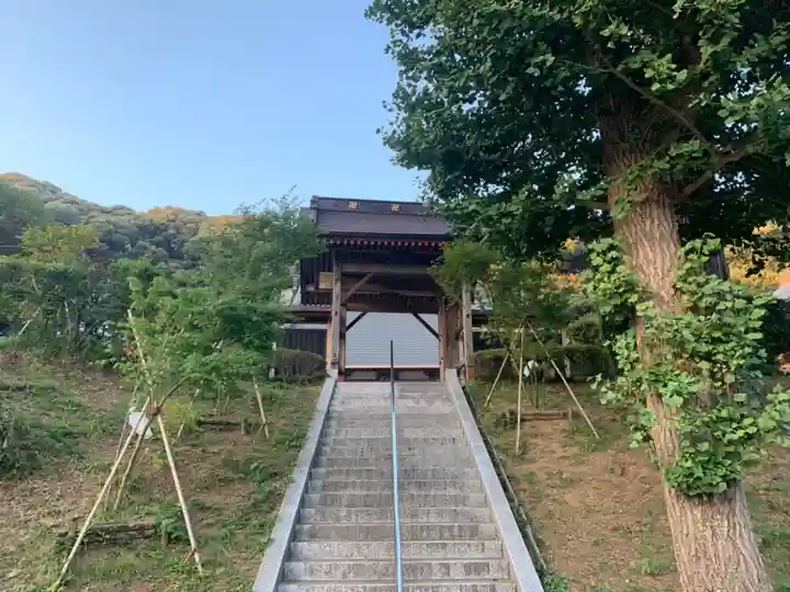 東栄寺(千葉県)