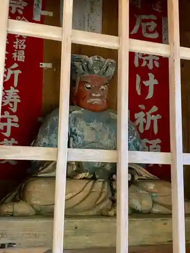 瓦屋寺(滋賀県)