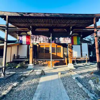 蓮花院(埼玉県)