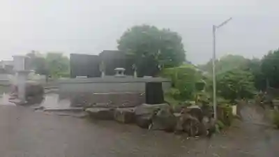 本法寺のその他建物