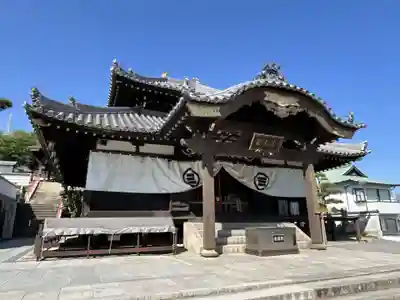 郷照寺(香川県)