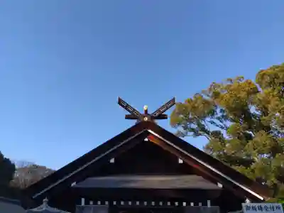 和泉國一之宮　大鳥大社(大阪府)