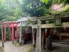 松森天満宮(長崎県)