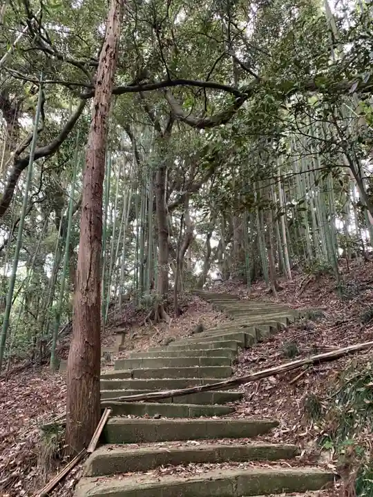 浅間神社(千葉県)