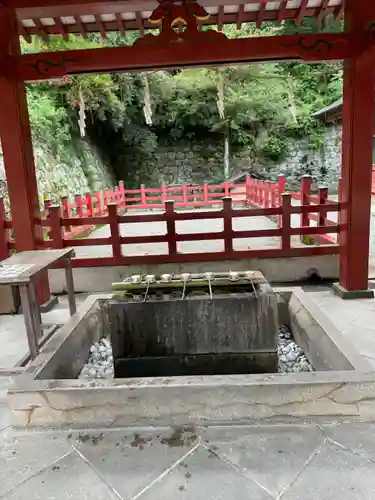 一之宮貫前神社(群馬県)