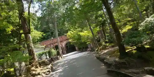 南禅寺のその他建物