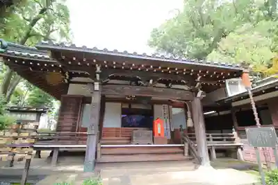 妙法寺のその他建物
