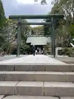 報徳二宮神社(神奈川県)