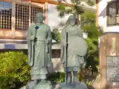 大林寺(神奈川県)