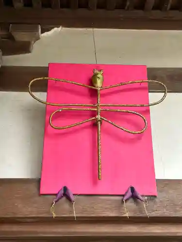 勝呂神社(埼玉県)