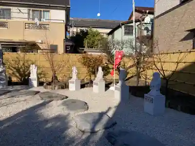 慶岸寺(神奈川県)