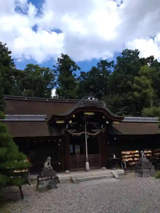 梅宮大社(京都府)