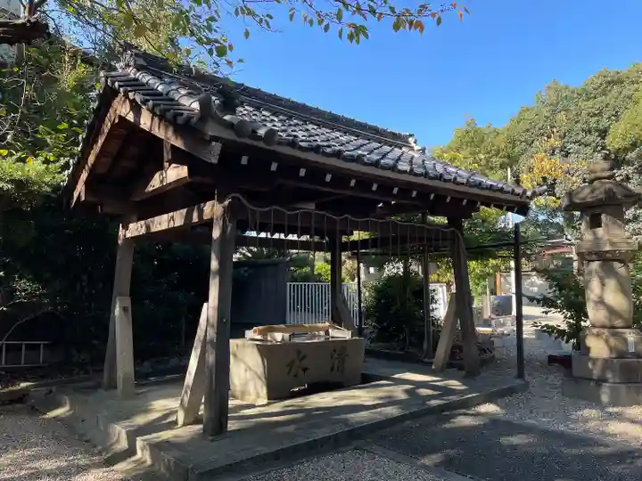 熊野三社(愛知県)