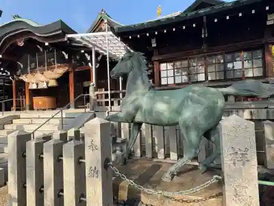 出雲大社大阪分祠の{uncategorized: "未分類", other: "その他", undefined: "問題あり", building: "その他建物", grave: "お墓", sacred_gate: "鳥居", guardian: "狛犬", statue: "像", buddha: "仏像", history: "歴史", nature: "自然", garden: "庭園", animal: "動物", pagoda: "塔", temizu: "手水舎", mountain_gate: "山門・神門", sanctuary: "本殿・本堂", subordinate: "末社・摂社", art: "芸術", scenery: "景色", jizo: "地蔵", ema: "絵馬", goshuin: "御朱印", omikuji: "おみくじ", items: "授与品その他", amulet: "お守り", goshuincho: "御朱印帳", eats: "食事", festival: "お祭り", votive_dance: "神楽", shichigosan: "七五三参", wedding: "結婚式", experience: "体験その他", initially: "初詣", around: "周辺", anti_infection: "感染症対策"}