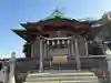 和布刈神社(福岡県)