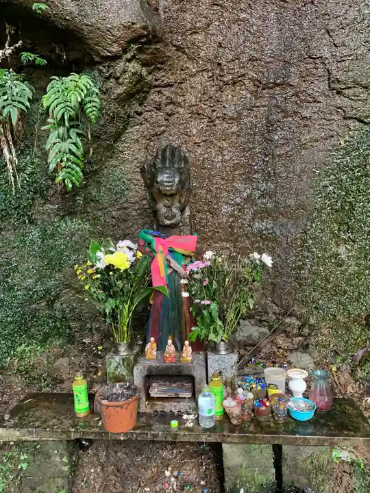 龍福寺(千葉県)