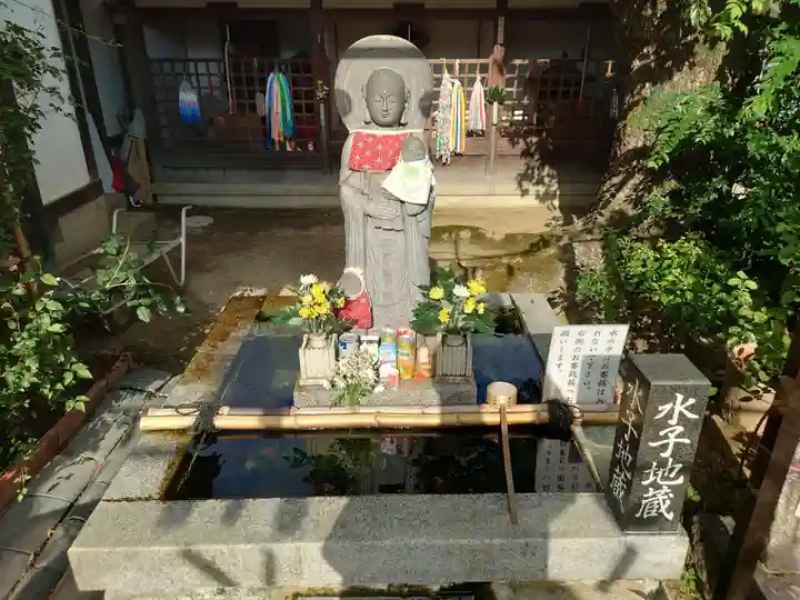 おふさ観音(観音寺)(奈良県)