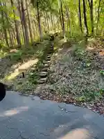 岩戸神社(長野県)