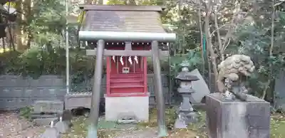 國府神社(千葉県)