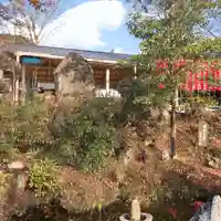 臨川寺のその他建物