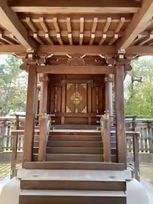 南宮神社(兵庫県)