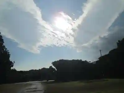 屋久島大社(鹿児島県)