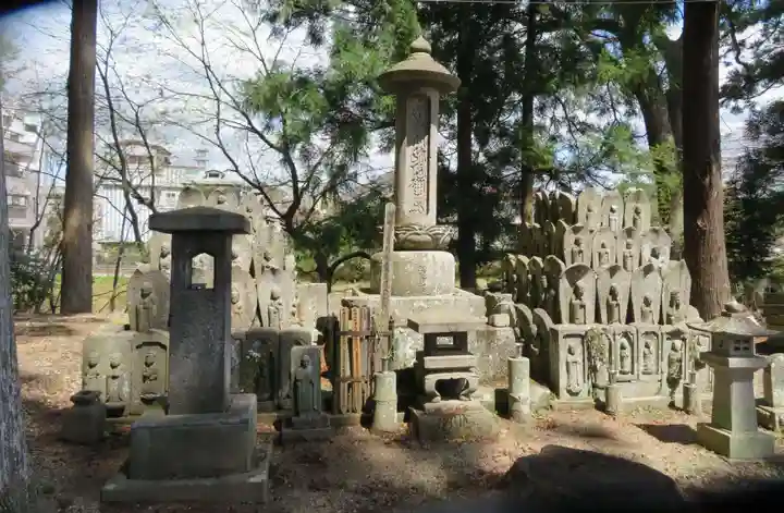 常宣寺(福島県)