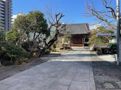栄松院(東京都)