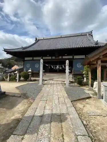 熊野神社(広島県)