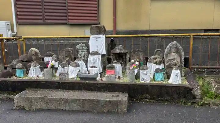 観音寺(山崎聖天)(京都府)