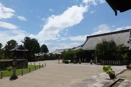 西大寺(奈良県)