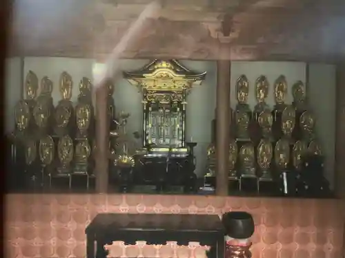 奥田山 安楽寺(愛知県)