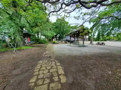 崇真寺(開運犬り切不動尊)のその他建物