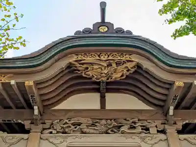 銚港神社のその他建物