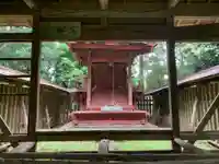 稲荷大明神(千葉県)