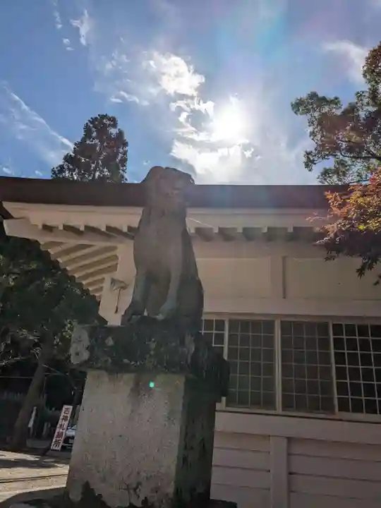 大縣神社(愛知県)