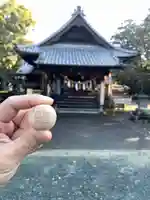 曽許乃御立神社(静岡県)