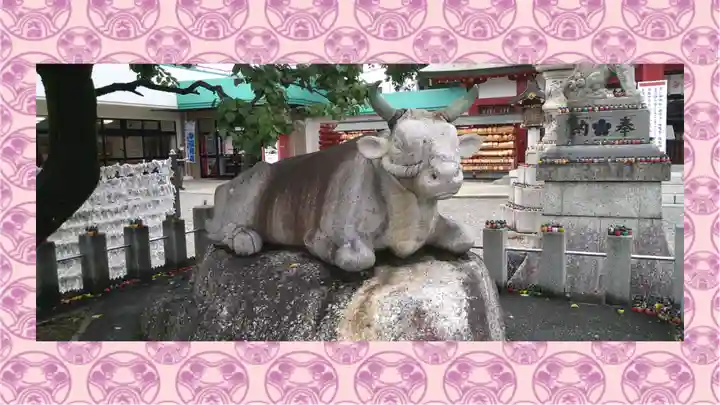 上野天満宮(愛知県)