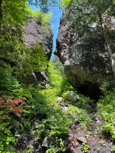 榛名神社(群馬県)