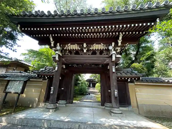 法明寺(東京都)