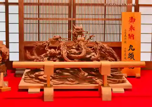 田無神社(東京都)