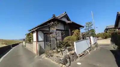 東向寺(京都府)