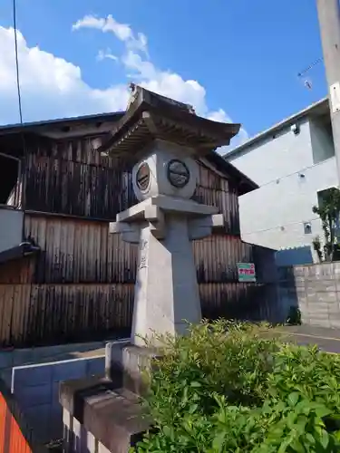 車折神社のその他建物
