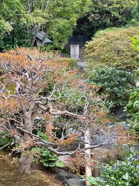 観智院(東寺子院)のその他建物
