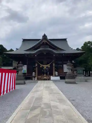 白鷺神社(栃木県)