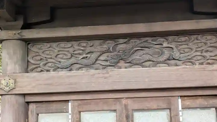 水神宮(大阪府)