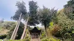 鹿島神社(兵庫県)